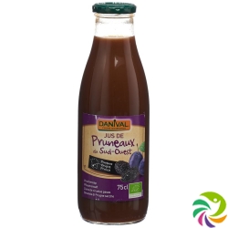 Danival Pflaumensaft D'agen 75cl