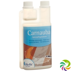 Ha Ra Carnauba Naturpflegebalsam 500ml