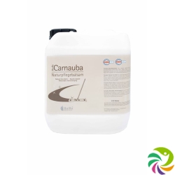 Ha Ra Carnauba Naturpflegebalsam 5L