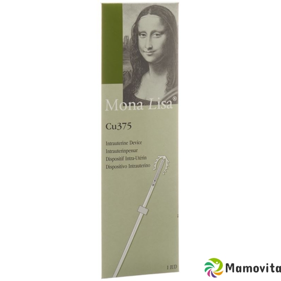 Mona Lisa Iup Cu 375 buy online