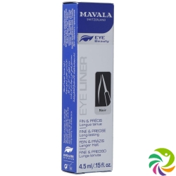 Mavala Yeux Eye-Liner 51 Noir 5ml