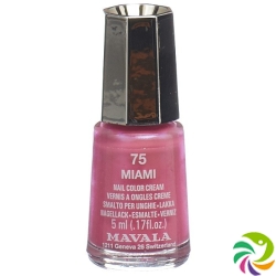 Mavala Nagellack Mini Color 75 Miami 5ml