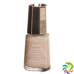 Mavala Nagellack Mini Color 91 Reno 5ml