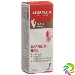 Mavala Feuchtigkeitsspendende Basis 10ml