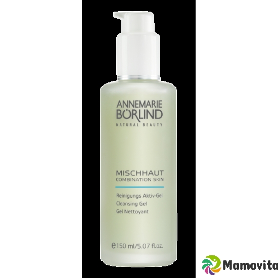 Boerlind Mischhaut Reinigungsgel 150ml buy online