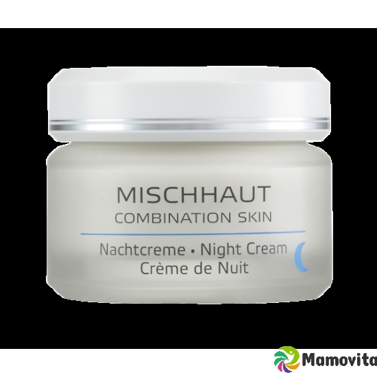 Boerlind Mischhaut Nachtcreme 50ml buy online