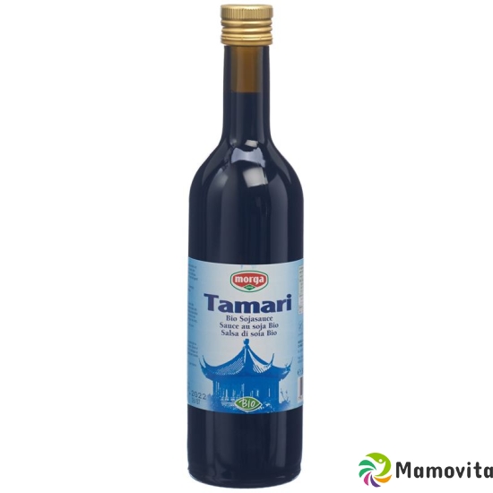 Morga Bio Tamari 5dl buy online