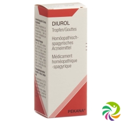 Diurol Tropfen 50ml