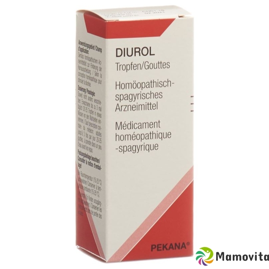 Diurol Tropfen 50ml buy online