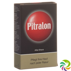 Pitralon After Shave Flasche 160ml