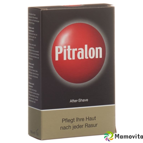 Pitralon After Shave Flasche 160ml buy online