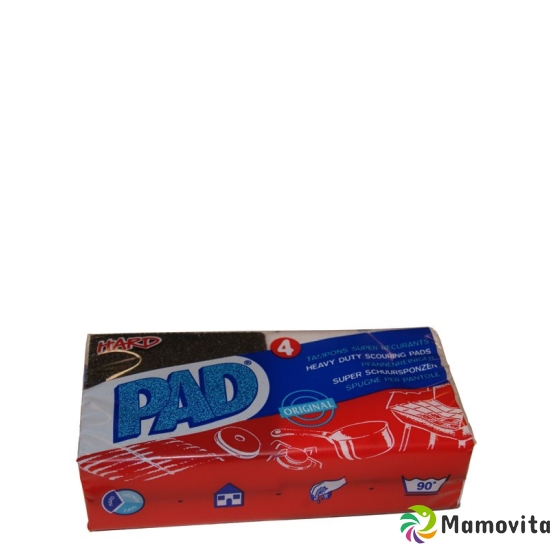 Pad Original Pfannenreiniger 4 Stück buy online