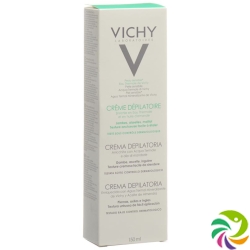 Vichy Creme Depilatoire 150ml