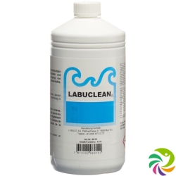 Labuclean Randreiniger Liquid Refill 1L