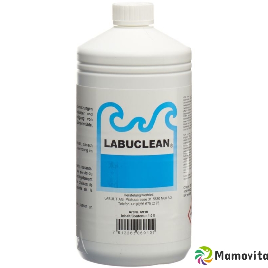 Labuclean Randreiniger Liquid Refill 1L buy online