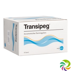 Transipeg 90 Beutel