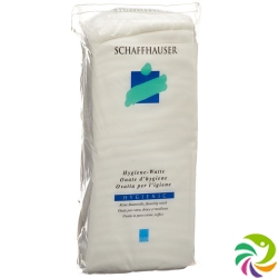 Schaffhauser Baumwollwatte Hygienic 200g