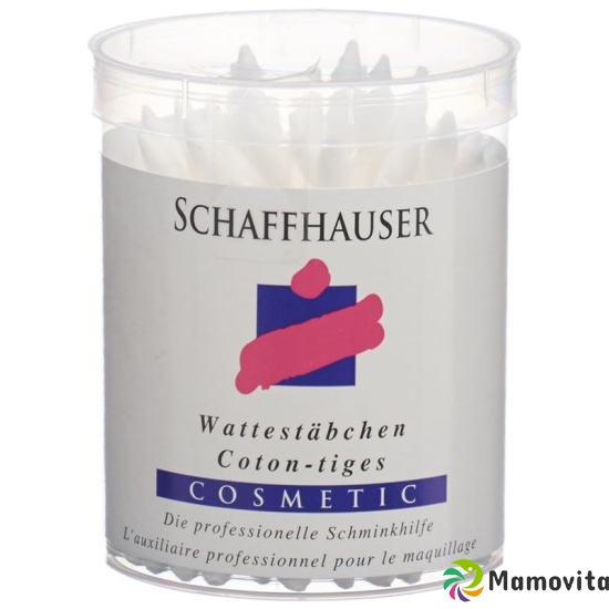 Schaffhauser Kosmetikstäbchen 60 Stück buy online