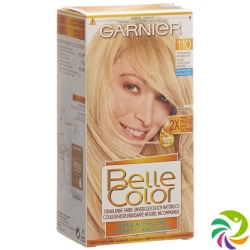 Belle Color Einfach Color-Gel No 110 Helle Naturbl