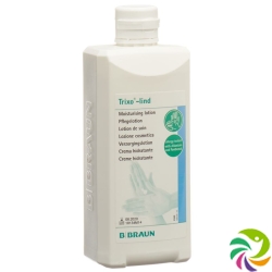 Trixo-lind Pflegelotion 500ml