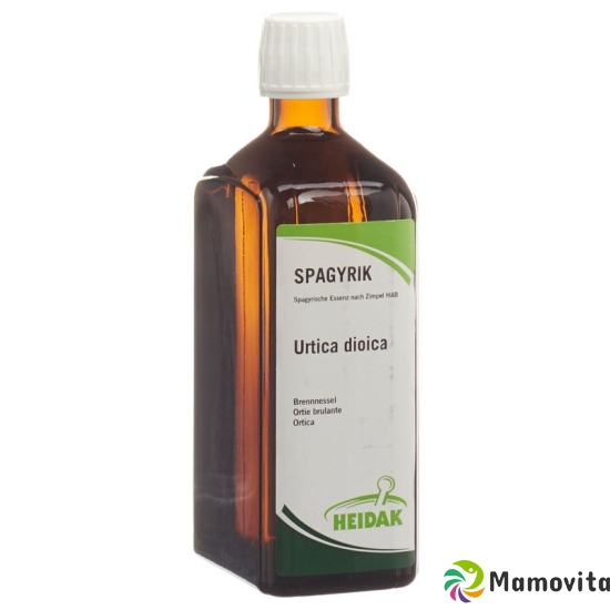 Spagyrik Urtica 500ml buy online