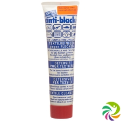 Anti Black Reinigungsmittel Ochsengalle Tube 150ml