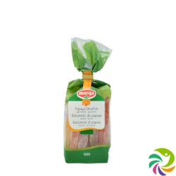 Issro Papaya Streifen Gezuckert 200g