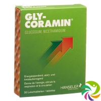 Gly Coramin 30 Lutschtabletten