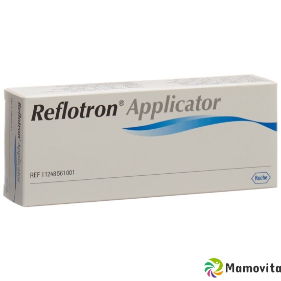 REFLOTRON Applicator gray buy online