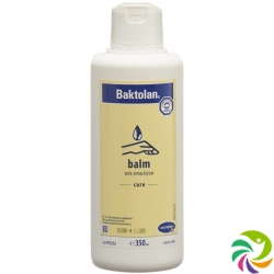 Baktolan Pflegebalsam 350ml