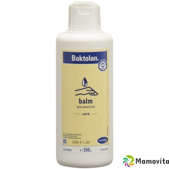 Baktolan Pflegebalsam 350ml buy online