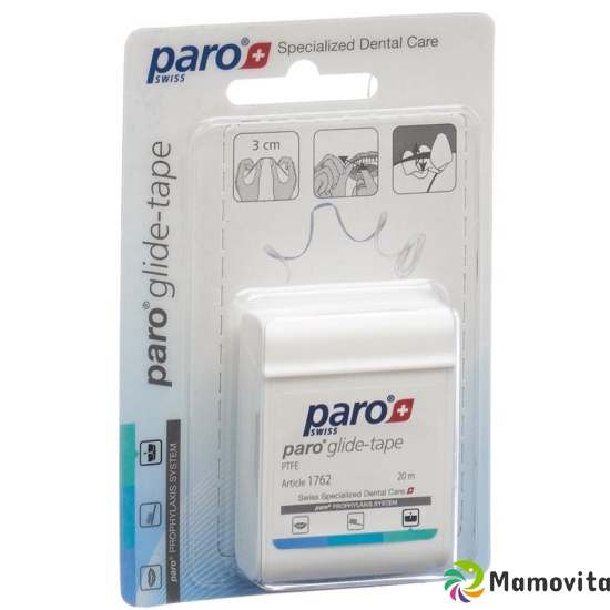 Paro Glide Tape Teflon-Tape 20m 1762 buy online