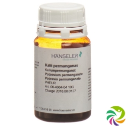 Haens Kalii Permanganas Pheur 10g