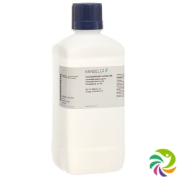 Haens Formaldehydi Solutio 4% 1L