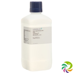 Haens Natrii Hypochlorosi Lösung 0.5% 1L