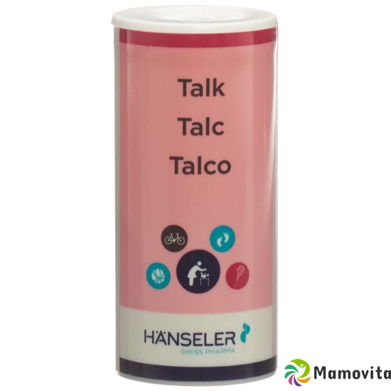 Haens Talcum Pheur Dose 80g buy online