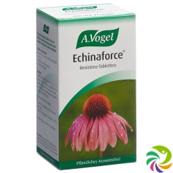 Vogel Echinaforce 400 Tabletten