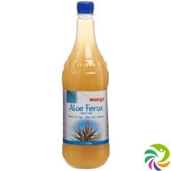 Aloe Ferox Simply Getränk 1L