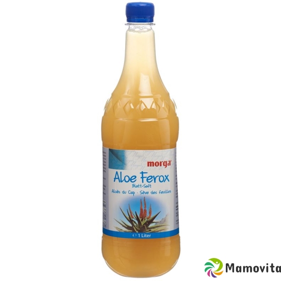 Aloe Ferox Simply Getränk 1L buy online