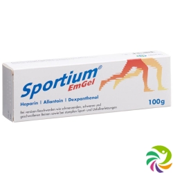 Sportium Emgel 100g