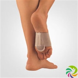 Bort metatarsal bandage with pad -16cm 1 pair