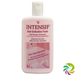 Intensif Bad Entkalker Forte Liquid 250g