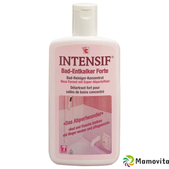 Intensif Bad Entkalker Forte Liquid 250g buy online