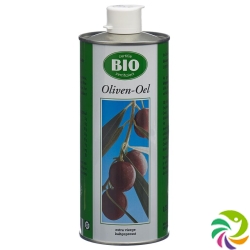 Brack Olivenöl Extra Vierge Bio 7.5dl