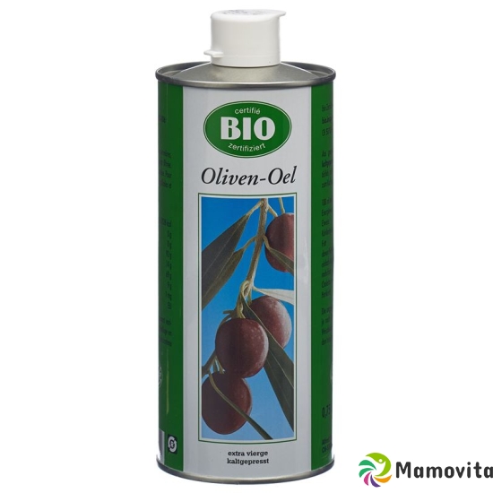 Brack Olivenöl Extra Vierge Bio 7.5dl buy online