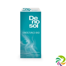 Denosol Erkältungsbad 200ml