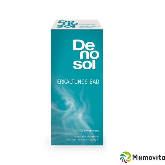 Denosol Erkältungsbad 200ml buy online