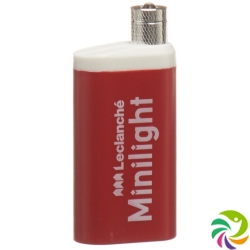 Minilight flashlight