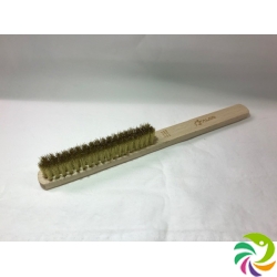 Gribi instrument brush brass