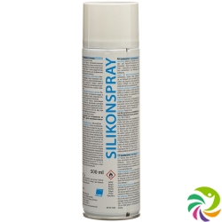 KaWe Universal Silikonspray Dose 500ml